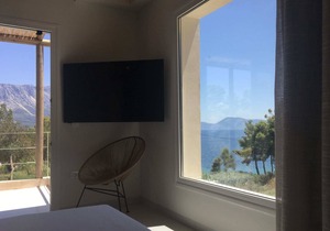 Arion Seaside Suites Studio 4
