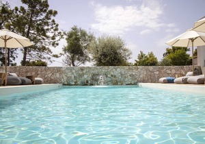 Arion Seaside Suites Studio 4
