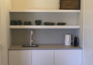 Arion Seaside Suites Studio 6