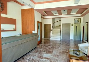 Astron Hotel