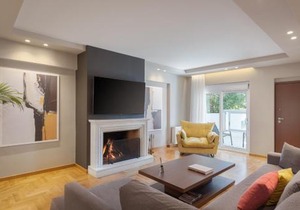 Athenian Grand Riviera Villa