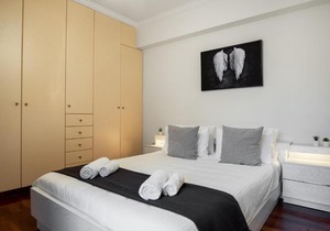 Athenian Grand Riviera Villa