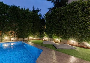 Athenian Grand Riviera Villa