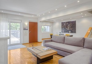 Athenian Grand Riviera Villa