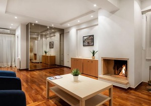 Athenian Grand Riviera Villa