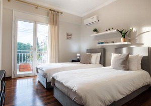 Athenian Grand Riviera Villa