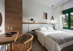 Beachfront Villa on Crete! ''Kirvas Villa''