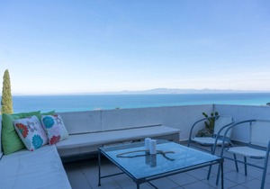 Blue Horizon 3 by JJ Hospitality