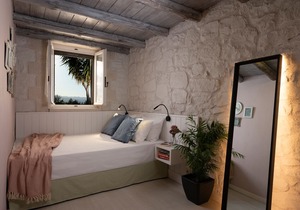 Boutique Villa Petra Eleni