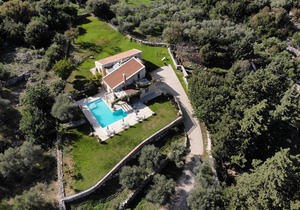 Boutique Villa Petra Amanda
