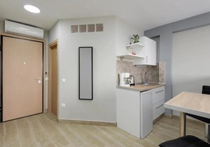 Caravanserai Studio 11