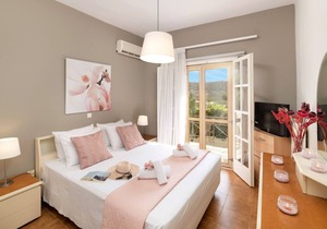 Casa Lakónia in Crete Island