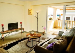 Catherine's Comfort Apartment No2
