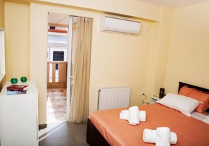 Catherine's Comfort Apartment No2