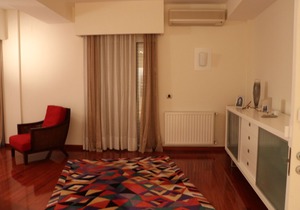 Central Luxury Apartment with jacuzzi - Nafpaktos