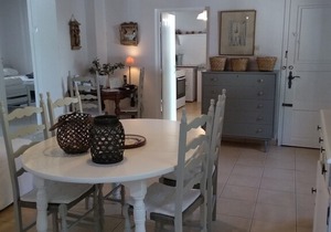 Charming House in Platy Gialos Mykonos