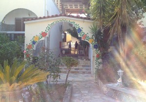 Chrani Hotel
