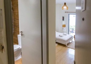 Cloud 2 Apartment