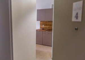 Cloud 4 apartment