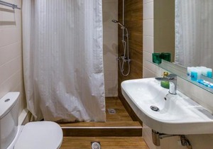 Cloud 4 apartment