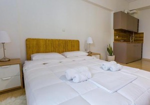 Cloud 4 apartment