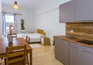 Cloud 4 apartment
