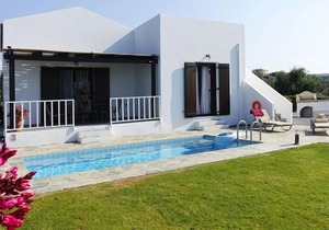 Cottage, Kyrianna