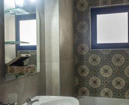 Cretan Muses Traditional Apartments