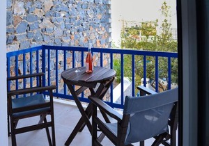 Cretan Muses Traditional Apartments