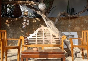 Cretan Village Hotel Two Bedroom Sea View Room Only 6 people max