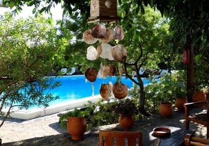 Cretan Village Hotel Two Bedroom Sea View Room Only 6 people max