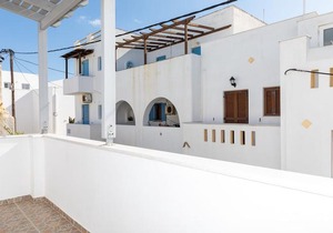 Depis Place and Apartments