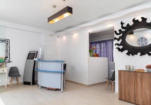 Depis Place and Apartments