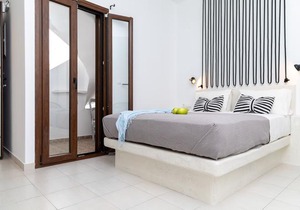 Depis Place and Apartments