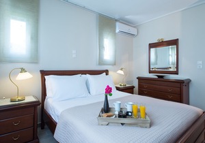 Diamante beachfront suite B