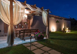 Elegant Zante Villa Villa Vatia 1 Private Pool Air Conditioning 2 Bedrooms Tragaki