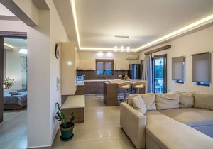 Elegant Zante Villa | Villa Vatia 1 | Private Pool | Air Conditioning | 2.