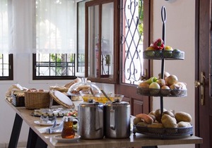 Elios Holidays Hotel - Standard Double Rooms