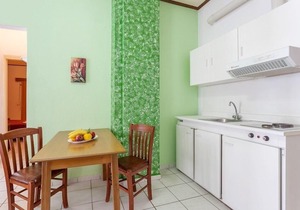 Elios Holidays Hotel - Standard Double Rooms