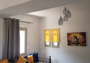 Elounda Ocean view suites - Apartment 4