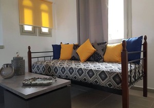 Elounda Ocean view suites - Apartment 4