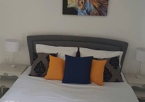 Elounda Ocean view suites - Apartment 4