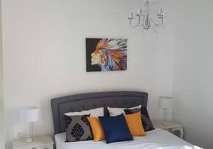 Elounda Ocean view suites - Apartment 4