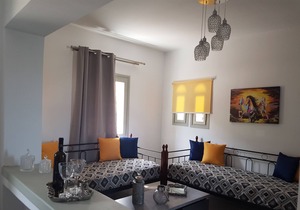 Elounda Ocean view suites - Apartment 1