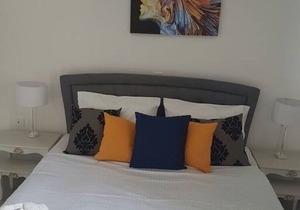 Elounda Ocean view suites - Apartment 2