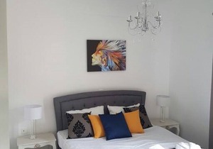 Elounda Ocean view suites - Apartment 2