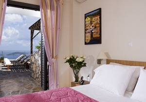 Elounda Solfez Villa (3bdrm) Quality Time Re Invented!