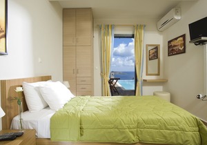 Elounda Solfez Villa (3bdrm) Quality Time Re Invented!