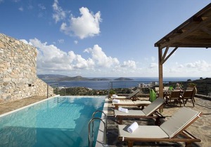 Elounda Solfez Villas