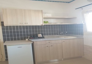 Entire private suite unit sea view